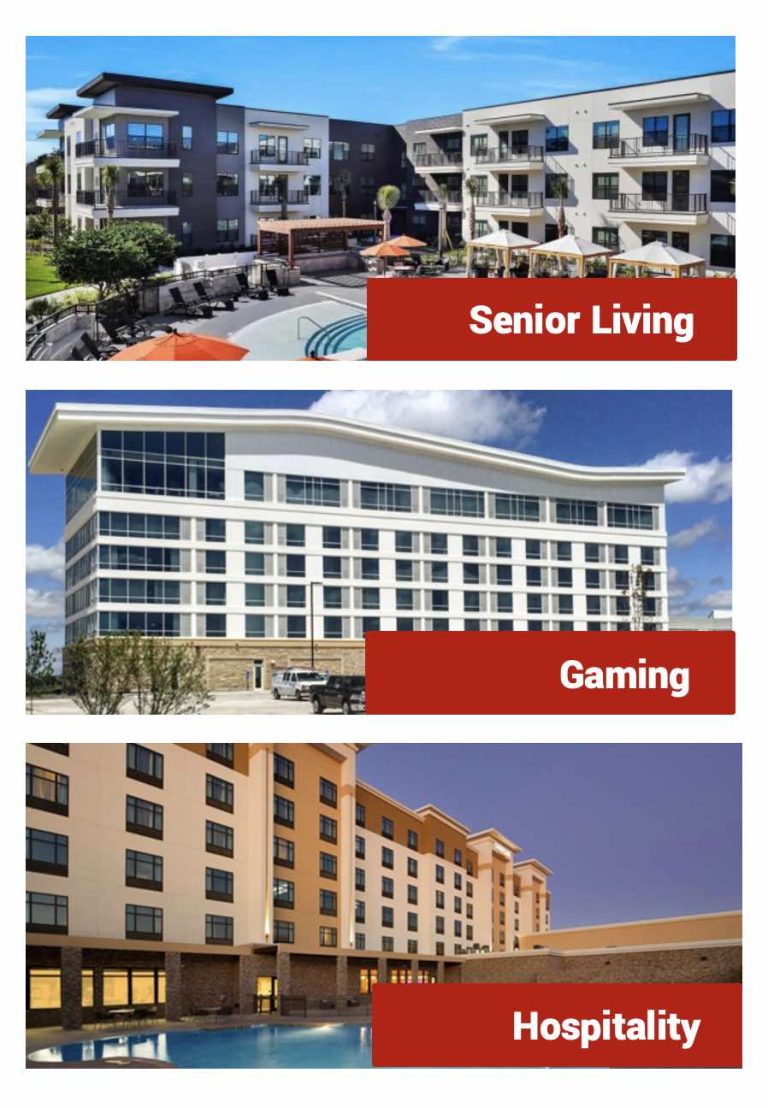 About Baxter Construction