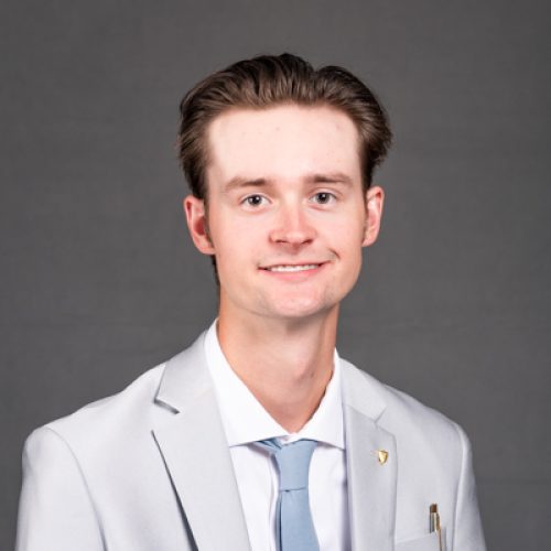 Ryan Hanson